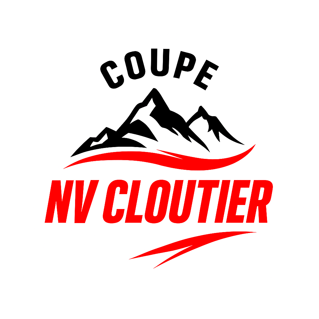 Coupe NV Cloutier