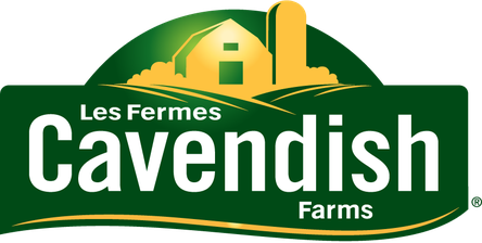 Les Fermes Cavendish Farm