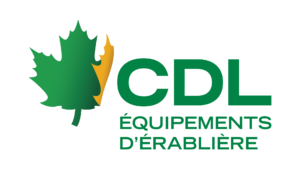 CDL Équipements d'Érablière