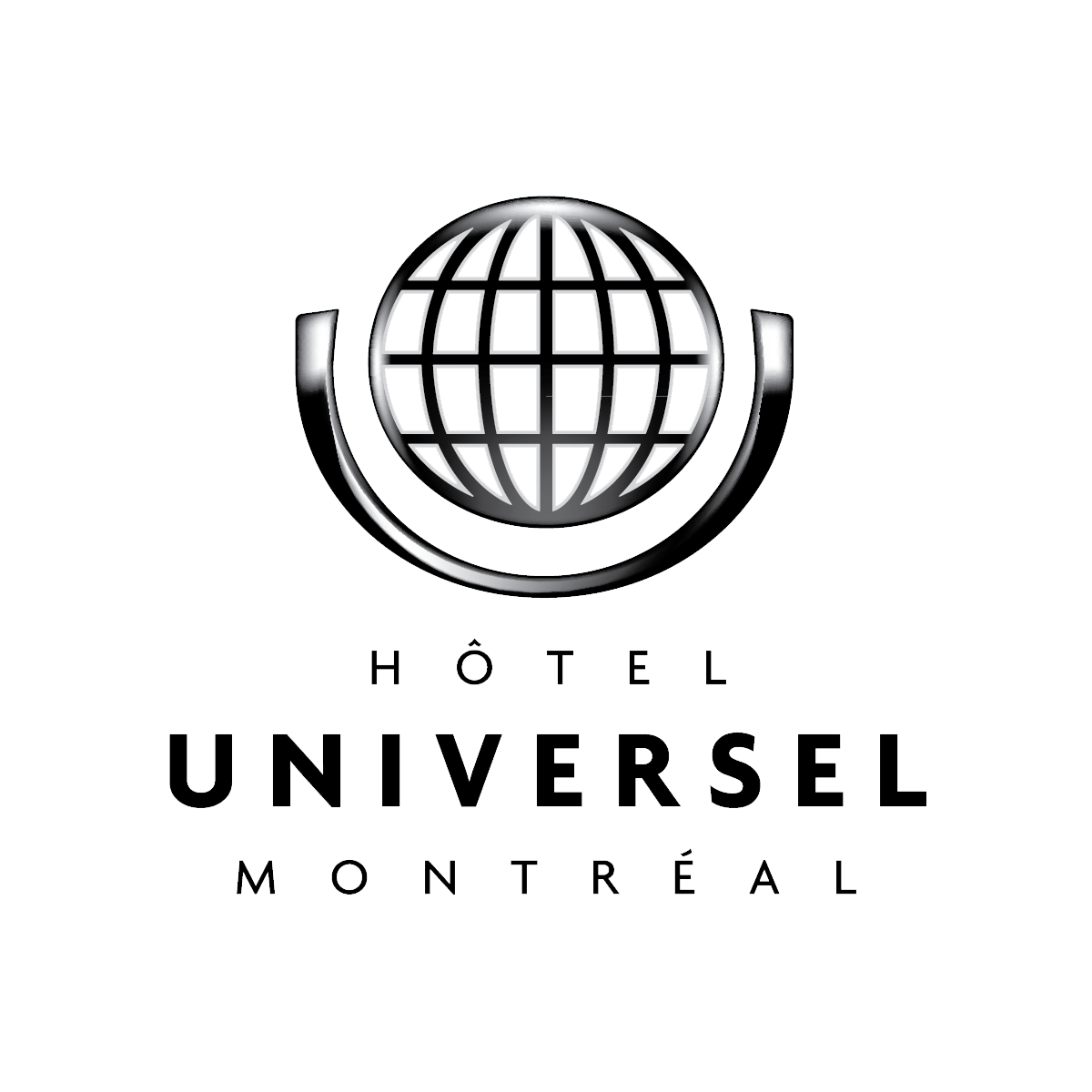 Hôtel Universel Montréal