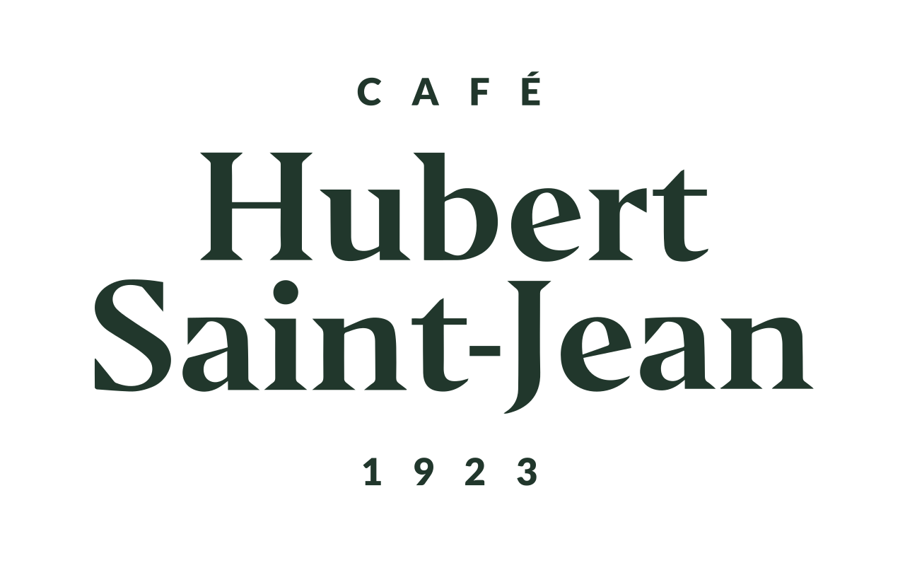 Café Hubert Saint-Jean