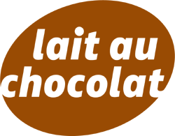 Lait au Chocolat