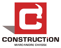 Construction Marc-André Chassé