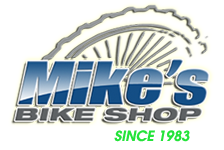 Mike's Bike Shop