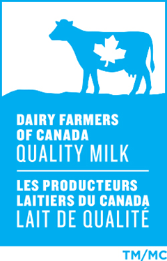 Producteurs laitiers du Canada