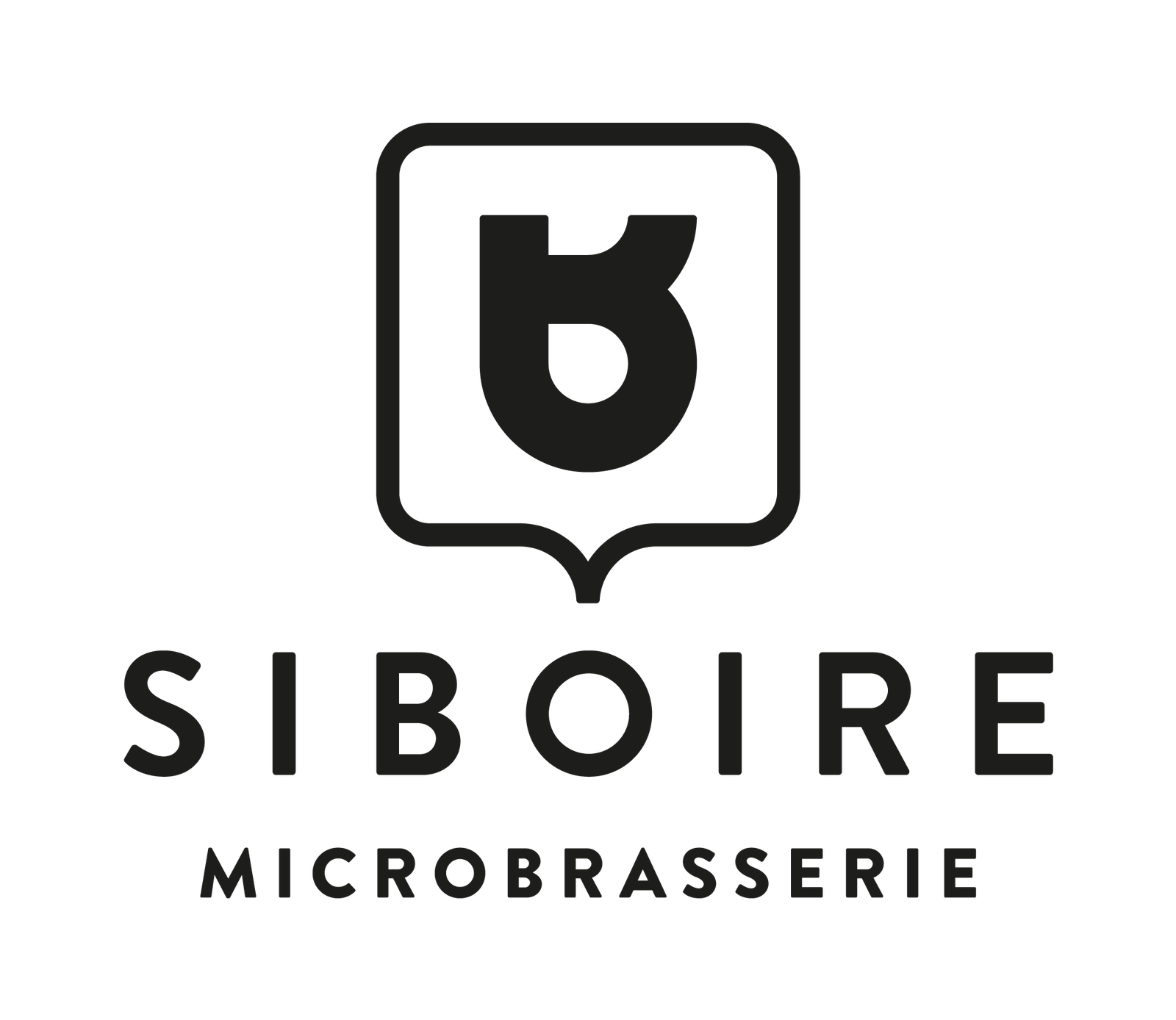 Siboire Microbrasserie