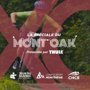 Spéciale Mont Oak 2025
