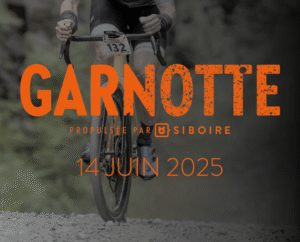 GARNOTTE 2025