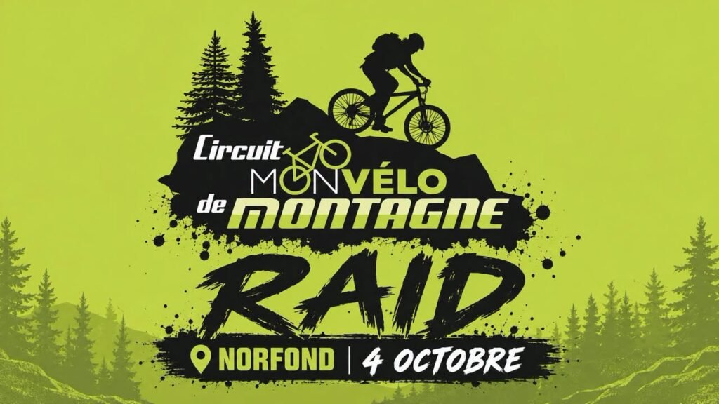 Logo de l’événement