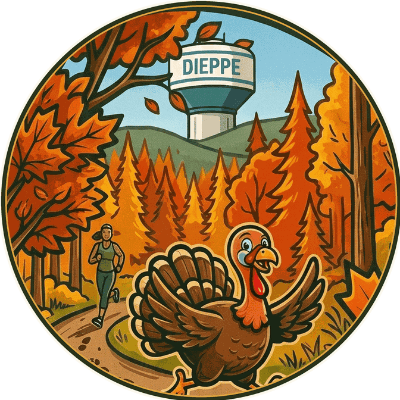 Logo de l’événement