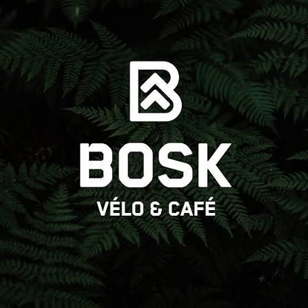 Bosk Café Vélo