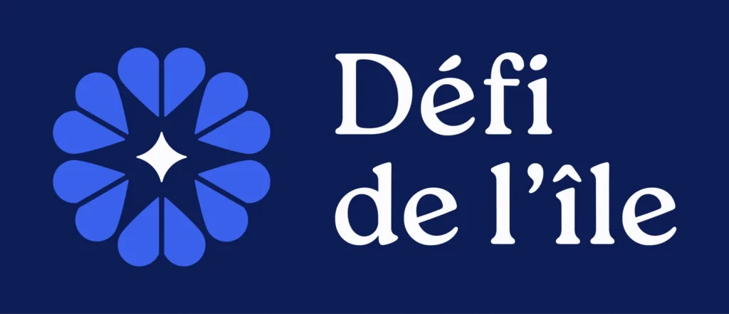 Défi de l’Île 2027 - Compétitif